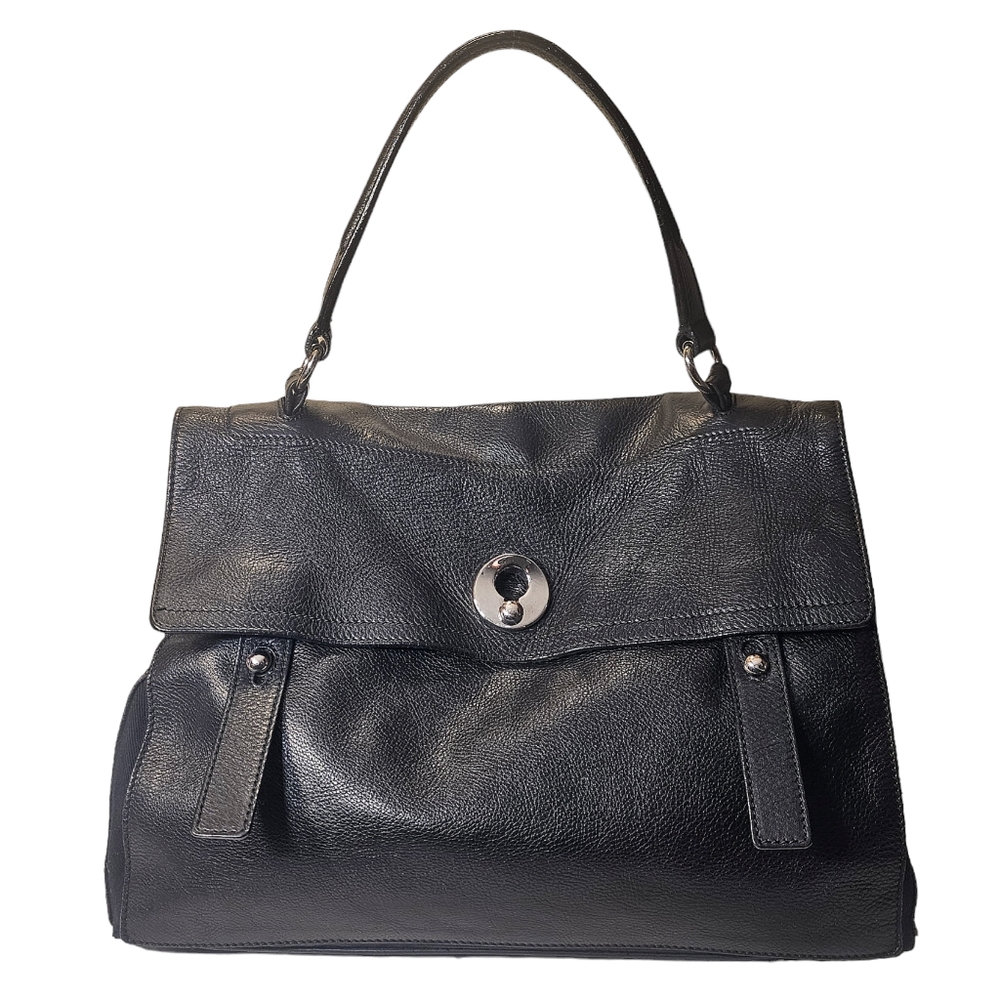 YVES SAINT LAURENT MUSE TWO BAG - Picture 2 of 15